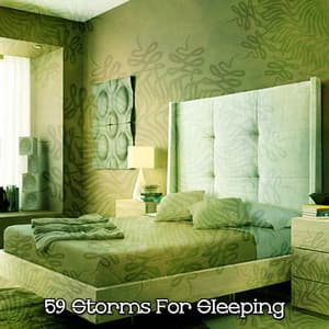 59 Storms For Sleeping - Baby Rest