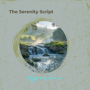 The Serenity Script - Hyperelax