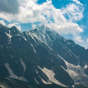 365 Ohm Circles: Sheer Vision - Yoga Music