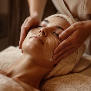 Masajes Relajantes: Música Tranquila Para Spa - La galería de cristal