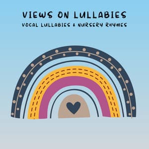 1 o 1 Views on Lullabies - Academy of the Stars