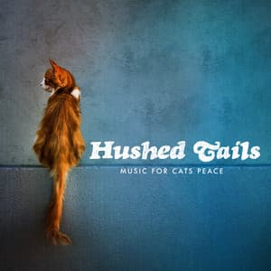 Hushed Tails - Music for Cats Peace