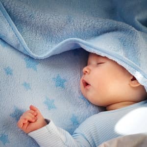 Calm Lullaby Music for Baby's Peaceful Sleep - Chakra Lounge