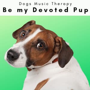 4 Dogs: Be my Devoted Pup - Dogs Music Therapy