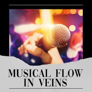 Musical Flow in Veins - Focus at Work Jazz Playlist