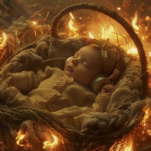 Gentle Dreams: Baby Sleep Soundscapes - Fortitude Square