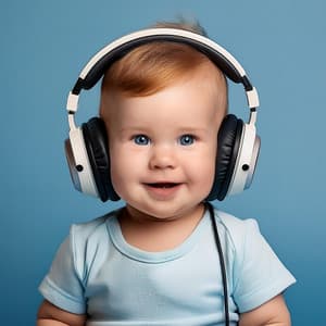 Música Tranquila Para El Sueño Del Bebé - Sonidos De Fe