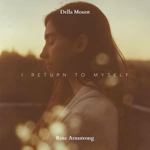 I Return to Myself - Della Mount