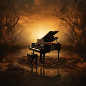 Beyond the Notes: Piano Music Horizons - Piano to Calm