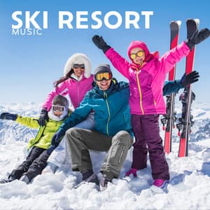 Ski Resort Music - Sienna Luminosa