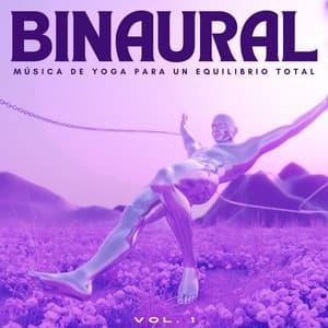 Binaural: Frecuencias Para La Salud Y El Bienestar Vol. 1 - Astro laboratorio binaural