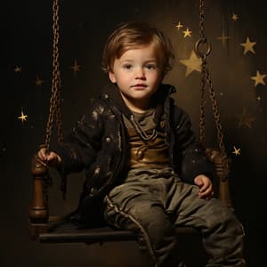 Paisaje Sonoro Somnoliento: Oasis Binaural Para La Relajación Del Bebé - Beats binaurales MT