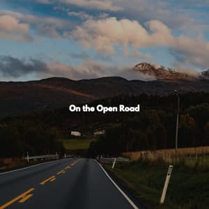 On the Open Road - Jazz Bar Italiano