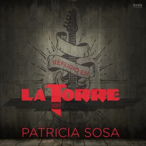 Refugio en la Torre - Patricia Sosa