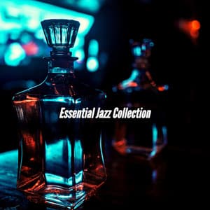 Essential Jazz Collection - Cafe Music Japan