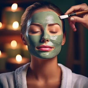 Sonidos De Masaje: Melodías Para Momentos De Descanso - Atmósferas curativas