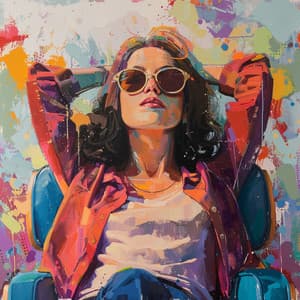 Enigma de los Susurros: Ambiente del Nuevo Amanecer - Músicas Para Relaxar