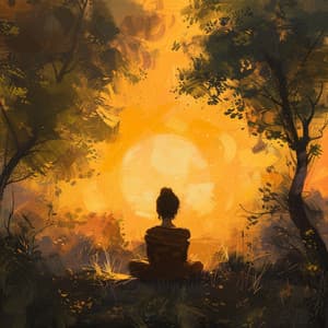 Vibras Tranquilas: Música Para La Relajación Consciente - Lista de Reproducción Para Relajarse en la Mañana