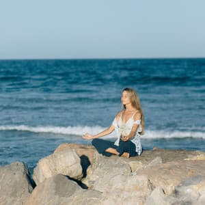 Harmonious Tunes for Focused Meditation - Healing Meditation Relaxing Music Channel