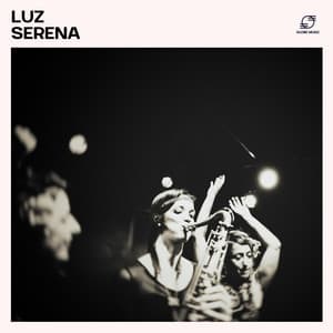 Luz Serena - Artista de Jazz Tranquilo