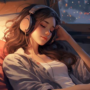 Nana Binaural: Frecuencias Tranquilizadoras Para Dormir - Fuera de zona