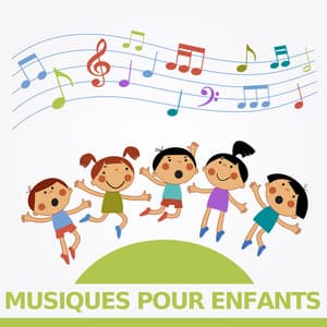 Musiques Pour Enfants - Chansons Instrumentales Pour Enfants