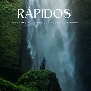 Orgasmo Acústico Con Aguas De Rápidos - Riverside subterráneo