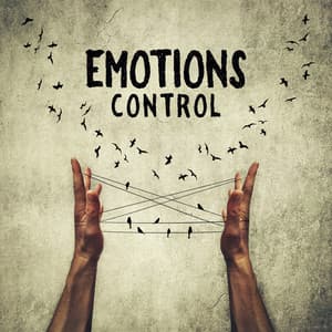Emotions Control - Emotional Well Being Collection