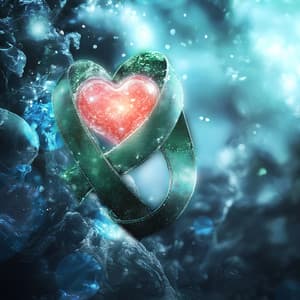 Heart of Infinite Light - Sean Evenett