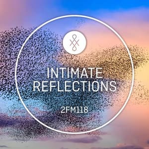 Intimate Reflections - Paul Reeves