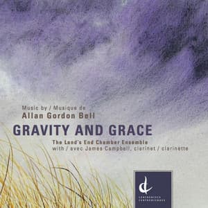 Gravity and Grace - Allan Gordon Bell