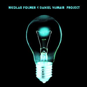 Lights - Nicolas Folmer
