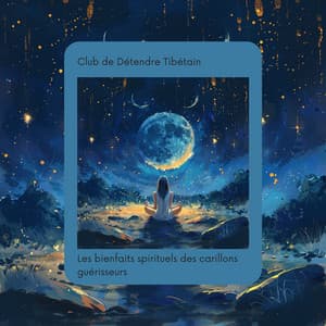 Les bienfaits spirituels des carillons guérisseurs - Club de Détendre Tibétain