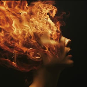 Éxtasis Del Fuego: Melodías De Relajación Para El Spa - Musa del Spa