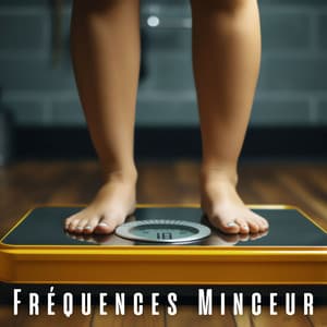 Fréquences Minceur: Thérapie Sonore Cellulaire pour la Perte de Poids - Ambiance de Guérison Spirituelle