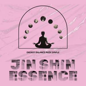 Energy Balance Made Simple - Jin Shin Essence