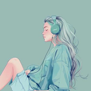 Música Para Aliviar El Estrés: Tonos Relajantes Para La Relajación - Japonés Área de Relajación