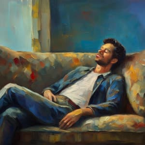 Música Para El Descanso Puro: Tonos Relajantes - Vibraciones de Bali