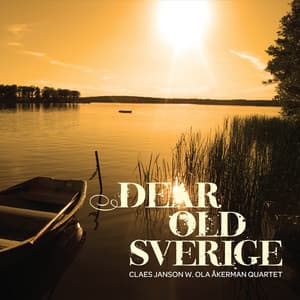 Dear Old Sverige - Claes Janson