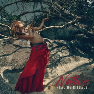 Native Healing Rituals - Jenn Wontherne