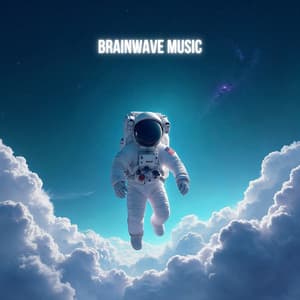 The Breath Between Stars: A Cosmic Relaxation - Brainwave Music