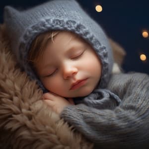 Lullaby's Evening Melody: Calm Music for Baby Sleep - Magic Lullabies