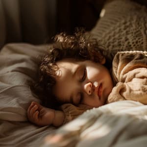 Confort Tranquilo En La Cuna: Meditación Para La Tranquilidad Del Bebé - Bebe Yoda