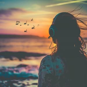 Music for Evening Relaxation: Soothing Sessions - Forest Sounds For Relaxation