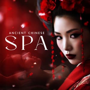 Ancient Chinese Therapeutic Escape - Nadia Pam