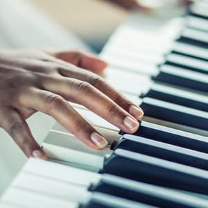 Piano Music for Emotional Meditation - Jason Humphries