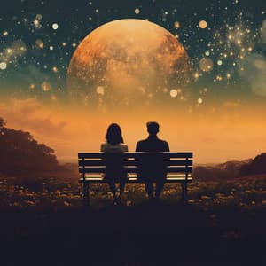 Midnight Conversations & Moonlit Keys - Chriss Bossa