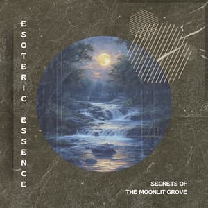 Secrets of the Moonlit Grove - Esoteric Essence