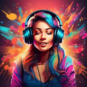 Harmonic Interlude: Melodies for Leisure - Harmonious Moments