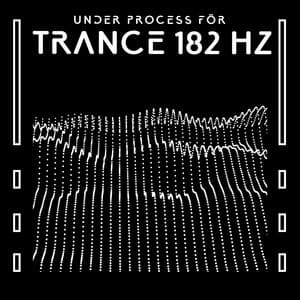 Under process för trance 182 Hz: Energi och balans av de 7 chakran, Isokrona ljud, Hjärnvågor , Andlig uppvaknande, Positiv energi vibration och andlig resa - Chakra helande musikakademi